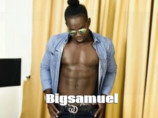 Bigsamuel