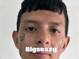 Bigsexxy