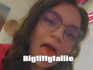 Bigtittytallie