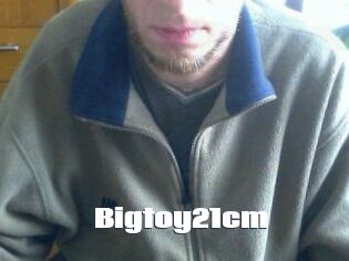 Bigtoy21cm