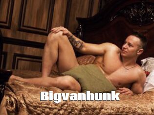 Bigvanhunk
