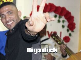 Bigxdick