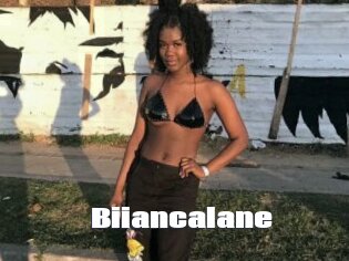 biiancalane The hot porn