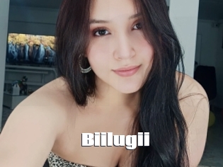 Biilugii
