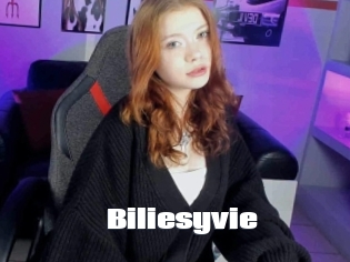 Biliesyvie