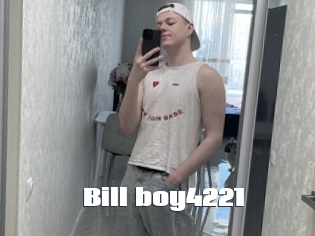 Bill_boy4221