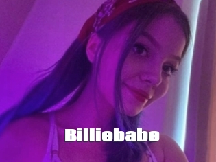 Billiebabe