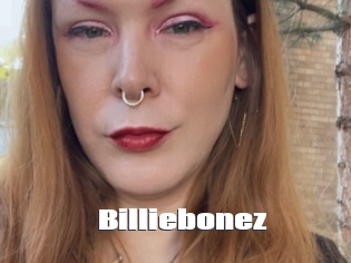billiebonez The hot porn