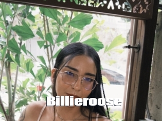Billieroose