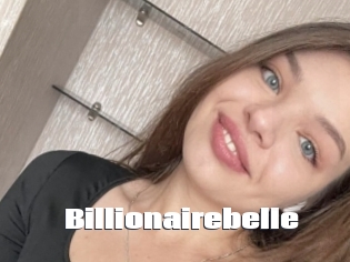 Billionairebelle