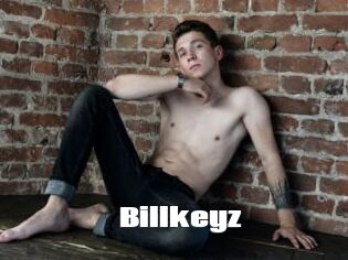 Billkeyz