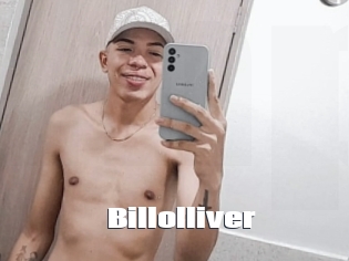 Billolliver
