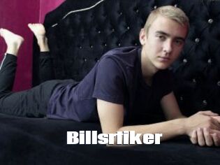 Billsrtiker