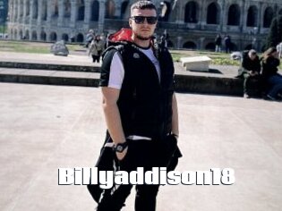 Billyaddison18