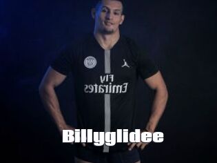 Billyglidee