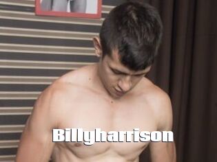 Billyharrison