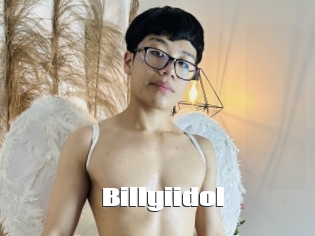 Billyiidol
