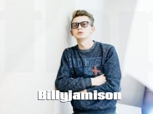Billyjamison