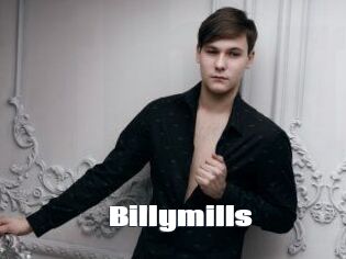 Billymills