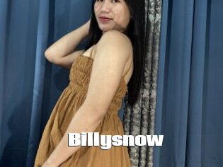 billysnow The hot porn