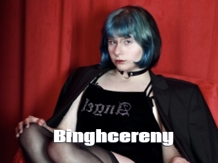 Binghcereny