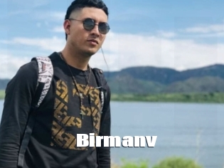 Birmanv
