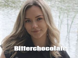 Bitterchocolate