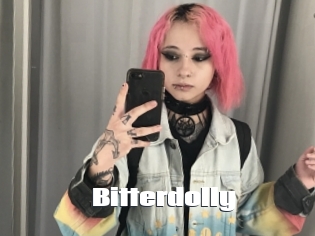 Bitterdolly