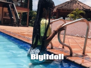 Biyitdoll