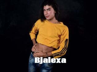 Bjalexa