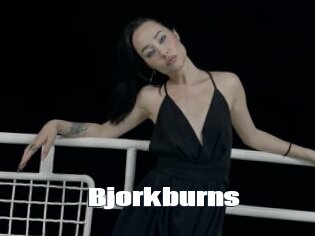 Bjorkburns