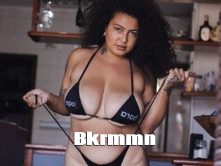 Bkrmmn