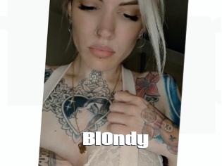 Bl0ndy