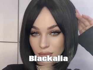 Blackalia