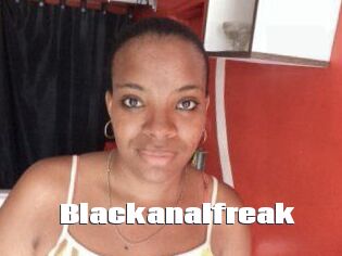 Blackanalfreak