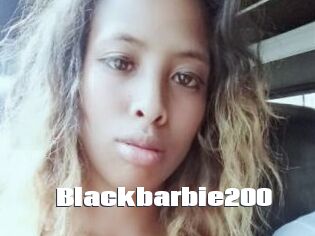 Blackbarbie200
