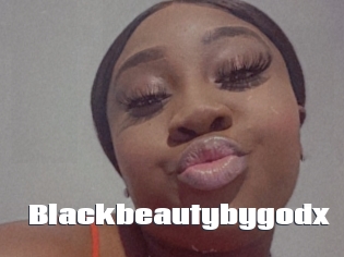 Blackbeautybygodx