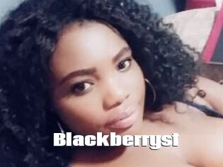 Blackberryst