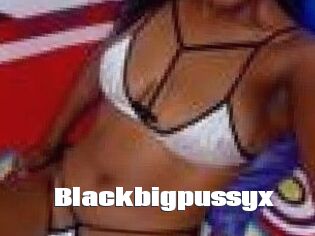 Blackbigpussyx