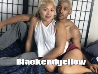 Blackendyellow