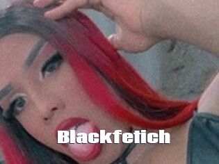 Blackfetich