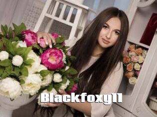 Blackfoxy11