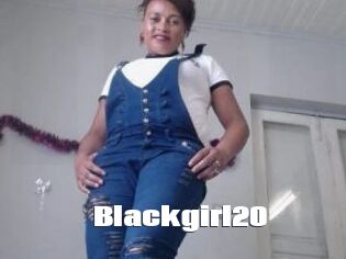 Blackgirl20
