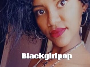 Blackgirlpop