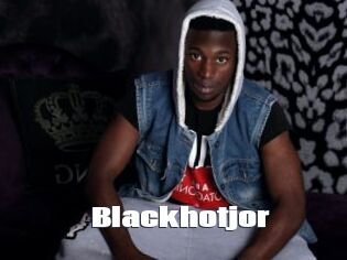 Blackhotjor
