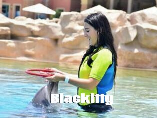 Blackitty