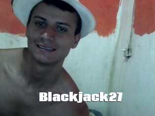 Black_jack27