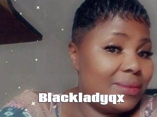 blackladyqx The hot porn