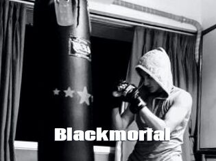 Blackmortal