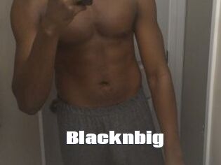 Blacknbig